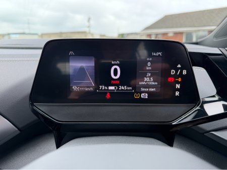 2023 Volkswagen ID.4 - thumbnail 16