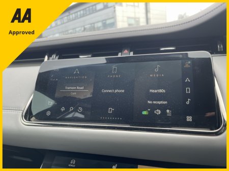 2023 Land Rover Range Rover Evoque - thumbnail 4