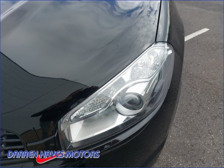 2012 Nissan Qashqai - thumbnail 21