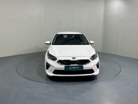 2019 Kia Ceed K2 1.0 Petrol €16,400 thumbnail