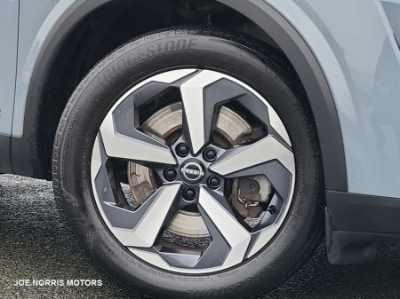 2024 Nissan Qashqai EPOWER SV PREMIUM GR RR MY2 75 €34,495 thumbnail