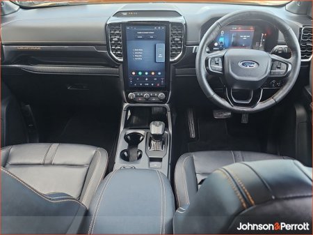 2023 Ford Ranger - photo 4