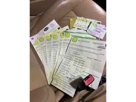 2004 Volkswagen Golf 1.6 COMFORT 5DR 102BHP €3,950 thumbnail