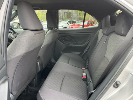 2025 Toyota Yaris Cross - thumbnail 7