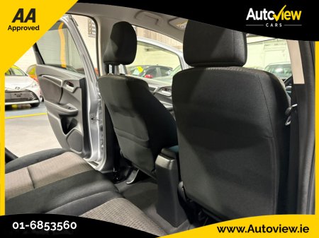 2018 Honda Jazz - thumbnail 19