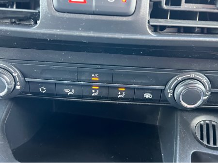 2020 Peugeot Partner PROF PLUS 1.5 BLUE HDI 100 3DR €8,900 thumbnail