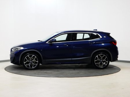 2021 BMW X2 *1* XDRIVE25E M SPORT X AUTO 4X4 €23,995 thumbnail