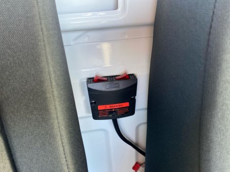 2026 Ford Transit - thumbnail 16