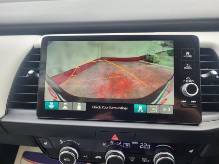 2023 Honda Jazz - thumbnail 10