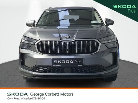 2024 Skoda Kodiaq Selection Plus - 2 Year Warranty, 5.9% APR €54,995 thumbnail