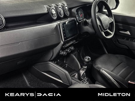 2023 Dacia Duster 1.5 Blue dCi 115 Expression €18,990 thumbnail