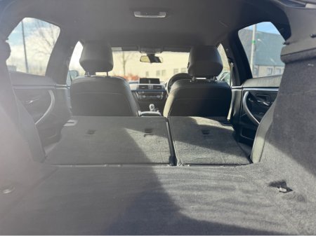 2017 BMW 4 Series - thumbnail 12