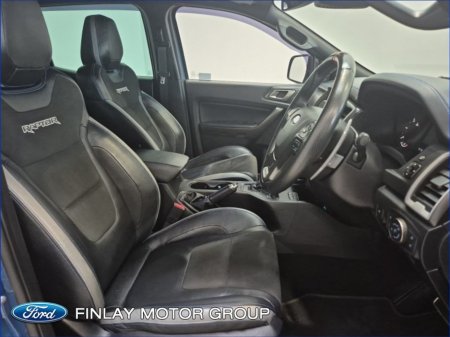 2020 Ford Ranger - thumbnail 7