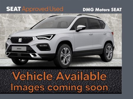 2023 SEAT Ateca 2.0 TDI 115BHP SE+