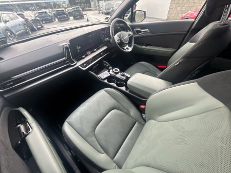 2025 Kia Sportage PHEV MY25 * 0% Finance Available! * €45,950