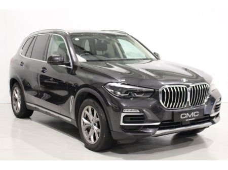2020 BMW X5 - thumbnail 9