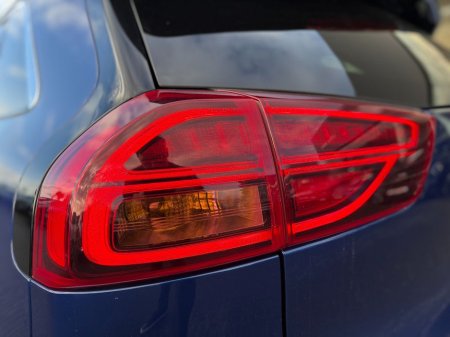 2021 Kia Niro E- Niro (64Kwh) 450km range €22,995 thumbnail