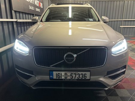 2016 Volvo XC90 - thumbnail 5