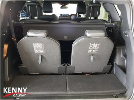 2024 Peugeot 5008 - thumbnail 33