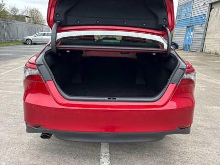 2022 Toyota Camry - thumbnail 10