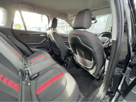 2018 BMW X1 SDRIVE18D SPORT 5DR €14,950 thumbnail