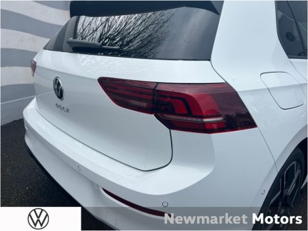 2026 Volkswagen Golf - thumbnail 20