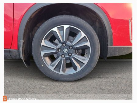 2023 Suzuki Vitara 1.5 Full Hybrid SZ5 ALLGRIP AGS €23,950 thumbnail