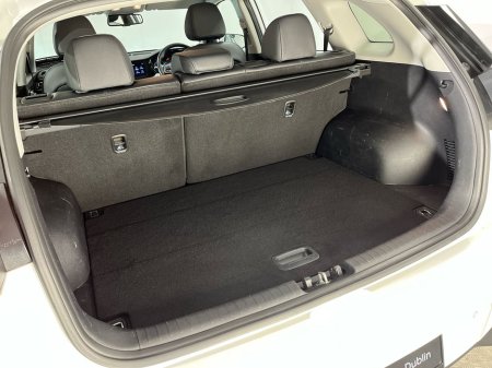 2022 Kia e-Niro - thumbnail 12