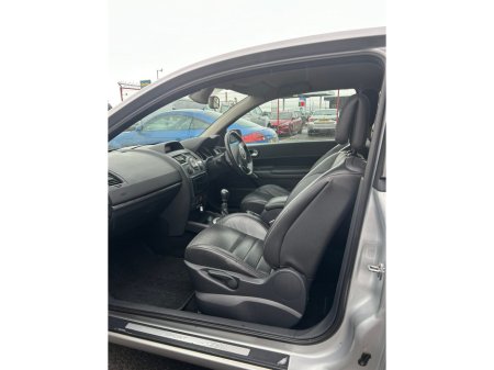 2008 Renault Megane SPORT 225 RENAULTSPORT €3,850 thumbnail