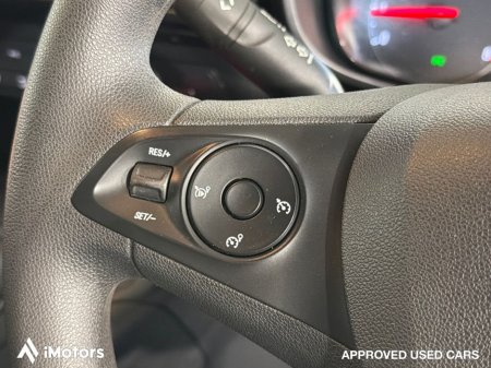 2022 Vauxhall Combo - thumbnail 27