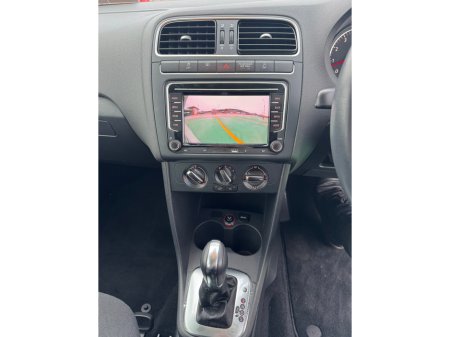 2012 Volkswagen Polo  €9,500 thumbnail