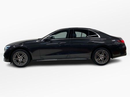 2025 Mercedes-Benz E Class - thumbnail 5