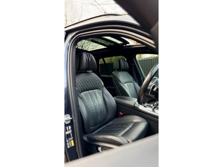 2022 BMW X5 - thumbnail 9