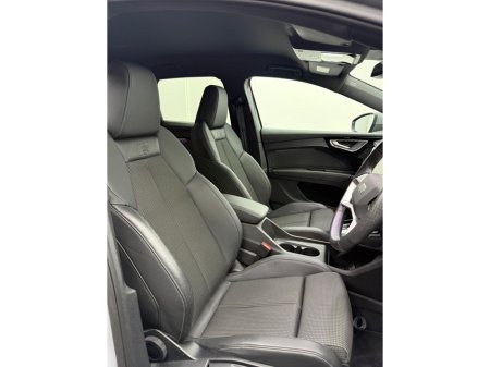 2023 Audi Q4 e-tron - thumbnail 8