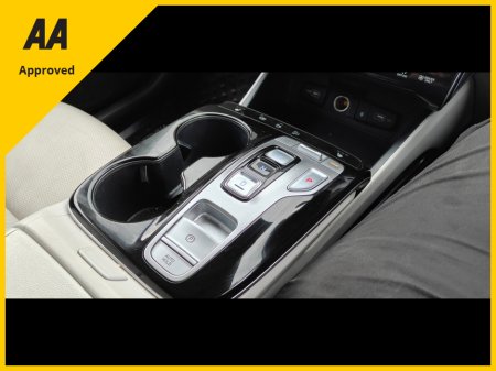 2021 Hyundai Tucson 2021 EXECUTIVE 4WD AUTO 52,000 Kms €29,949 thumbnail
