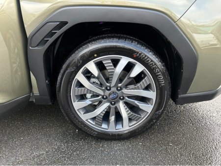 2026 Subaru Forester All New 2026 e-Boxer Hybrid AWD - Trade-In Welcome - Finance Deals Available - Full Subaru Warranty - €62,995 thumbnail