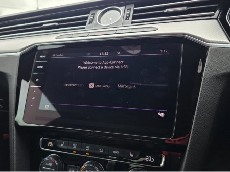 2017 Volkswagen Arteon - thumbnail 35