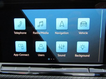 2021 Volkswagen Golf TSI R Line 130PS 5DR €23,950 thumbnail