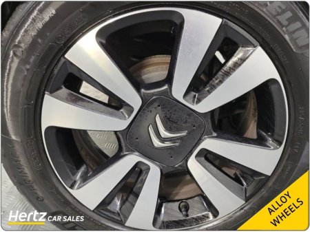 2023 Citroen C3 FLAIR PURETECH 1.2 Petrol Manual €14,900 thumbnail