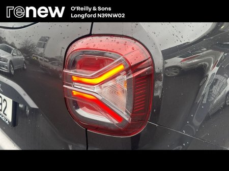 2022 Dacia Duster - thumbnail 12