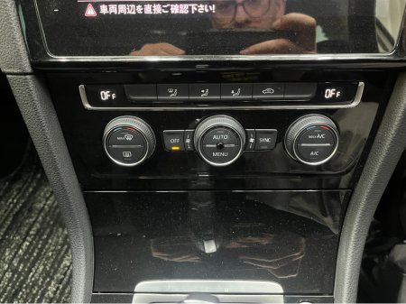 2017 Volkswagen Golf - thumbnail 17