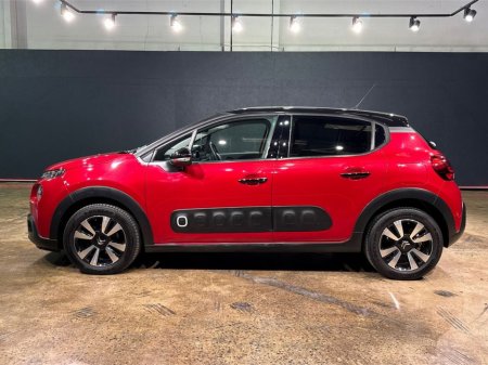 2018 Citroen C3 - photo 6