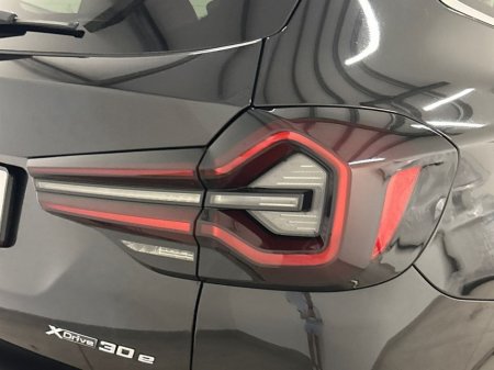 2023 BMW X3 xDrive30e xLine €54,995 thumbnail