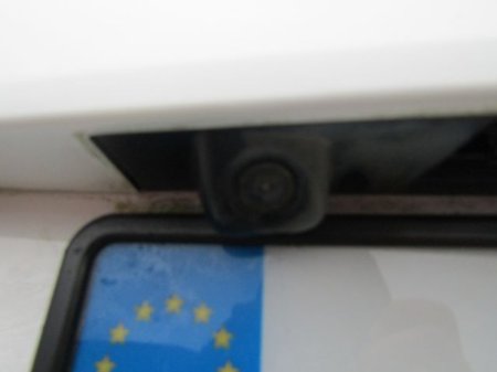 2015 Hyundai ix35 1.7 Executive 4DR €8,950 thumbnail