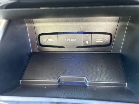 2023 Hyundai Tucson - thumbnail 21