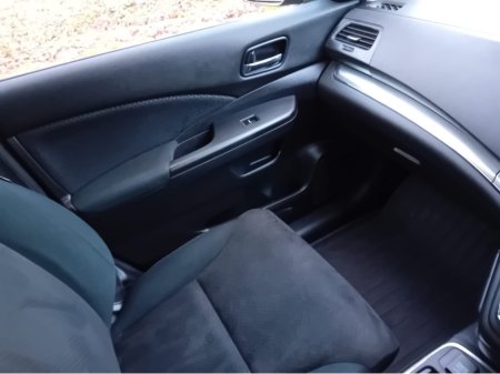 2015 Honda CR-V 1.6 i-DTEC  ES  6 SPEED  SUV @ REDDY2DRIVE LTD €9,850 thumbnail