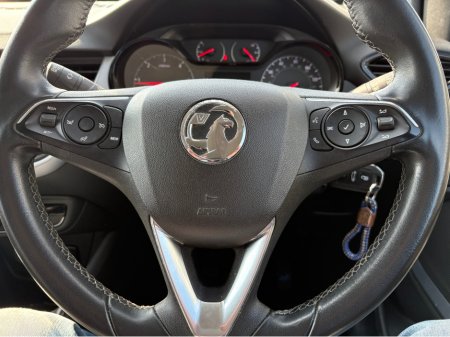 2018 Opel Crossland X - thumbnail 14