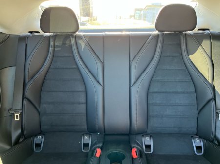 2026 Mercedes-Benz CLE 220D AMG Line Plus Coupe €80,855 thumbnail