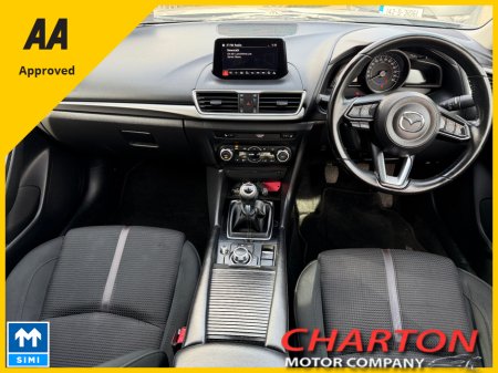 2018 Mazda Mazda3 - thumbnail 7