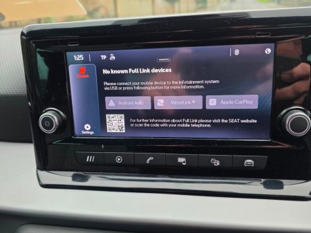 2023 SEAT Ibiza PA 1.0tsi 110HP DSG XC 5 €19,950 thumbnail